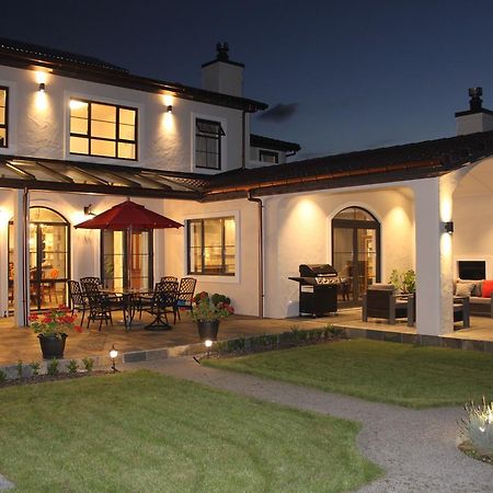 Casa Aquila Panzió Whitianga Kültér fotó