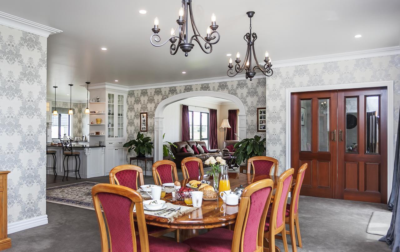 Casa Aquila Panzió Whitianga Kültér fotó