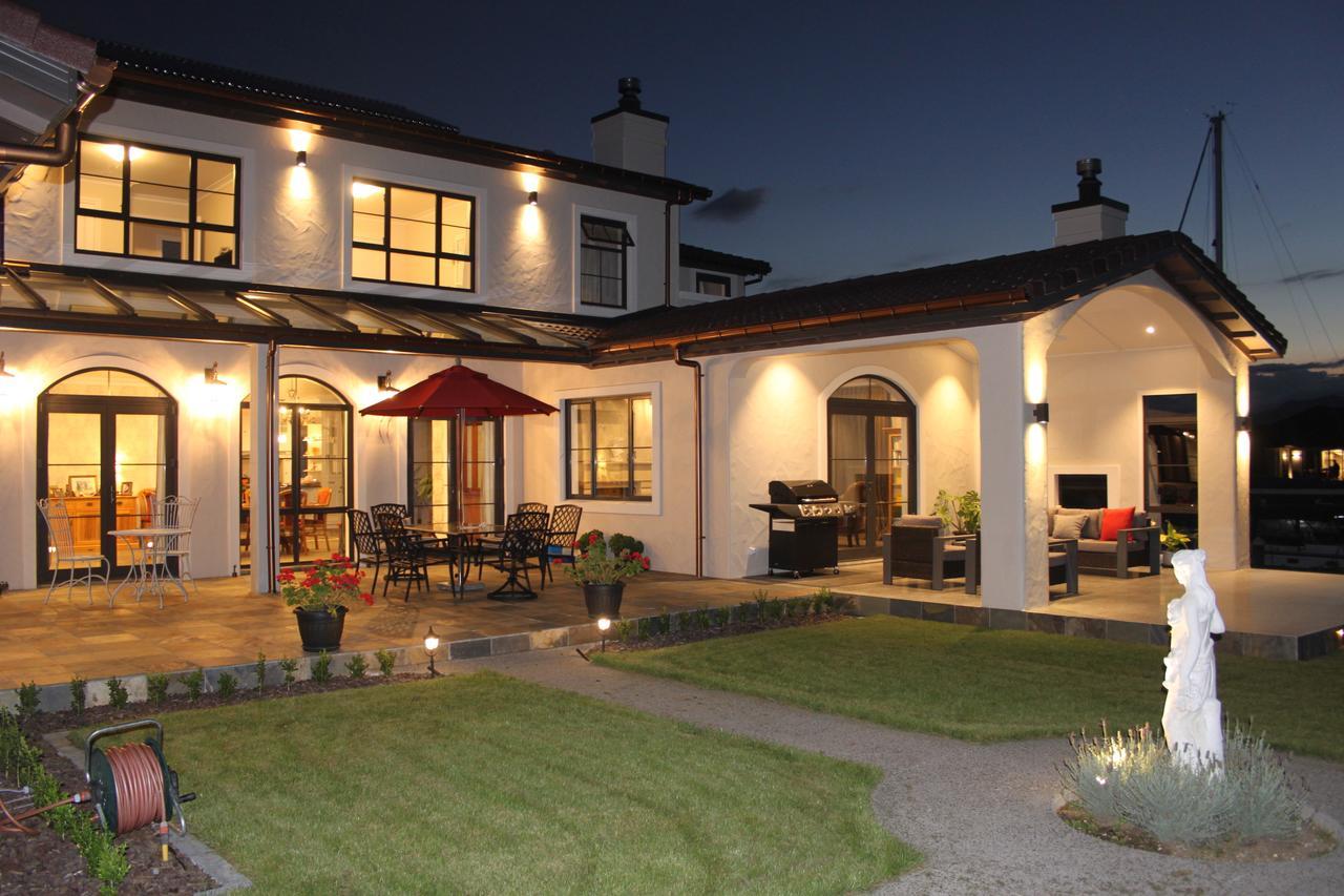 Casa Aquila Panzió Whitianga Kültér fotó