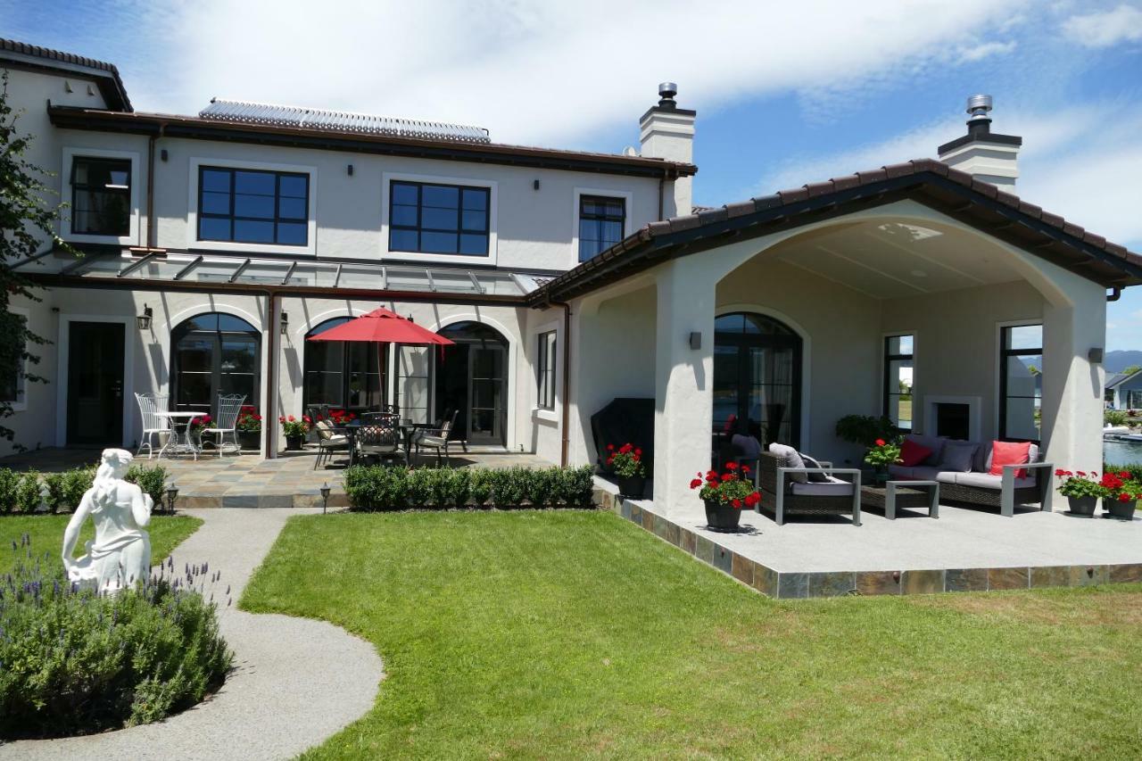 Casa Aquila Panzió Whitianga Kültér fotó