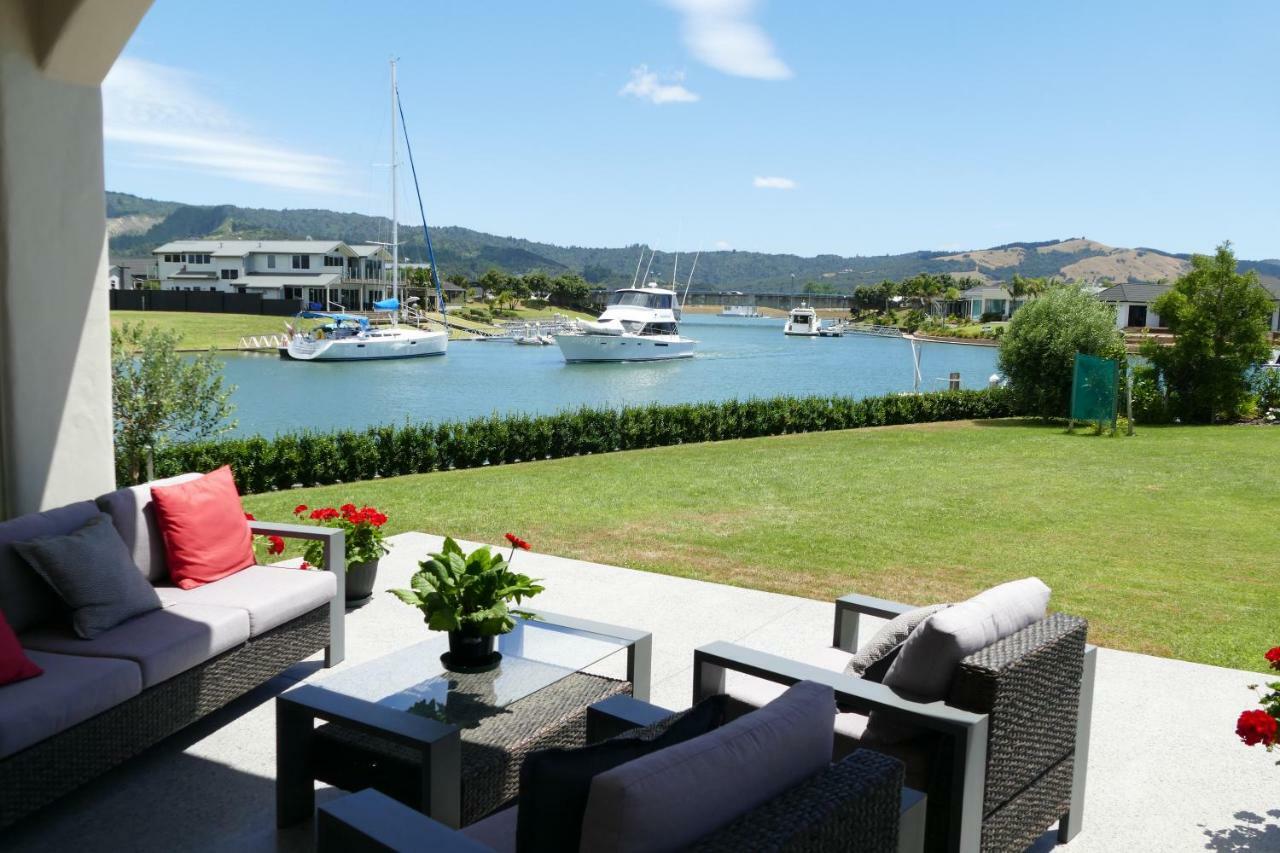 Casa Aquila Panzió Whitianga Kültér fotó
