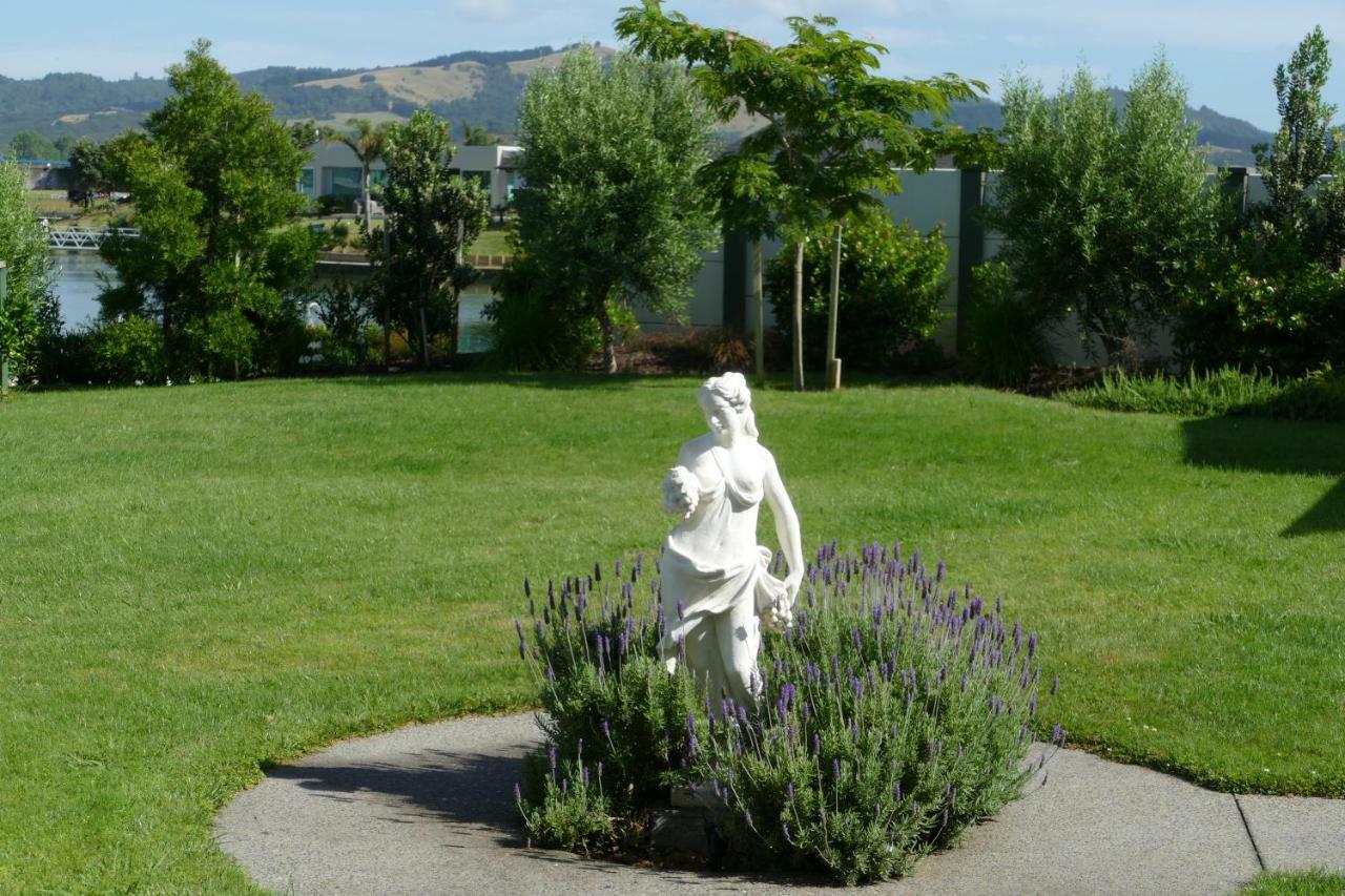 Casa Aquila Panzió Whitianga Kültér fotó