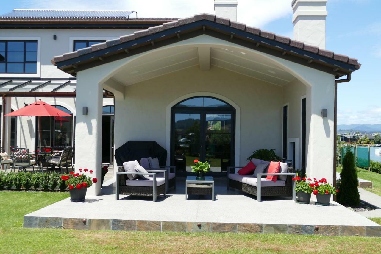 Casa Aquila Panzió Whitianga Kültér fotó